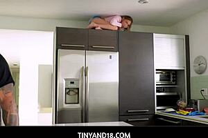 Games with the boss Coco Lovelock!