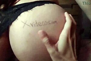 Great sex before heading out!