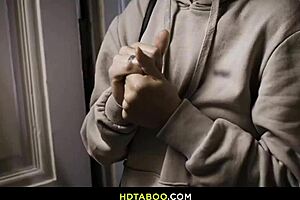 psychologist indulges in taboo fantasies with her patient's struggles featuring nikky thorne and raul costa