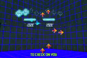 Naughty British Stepmania Custom Build Emits So Many Dicks