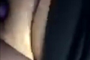 brunette teen stepsister craves stepbrother's big cock alone