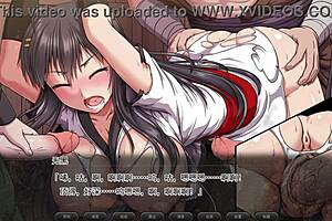 ep2 rebel warrior says cherish the boss's treasure, tighten that pussy, easter egg at end