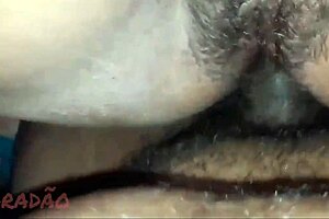 Fucking Cock And Cumming In Mouth