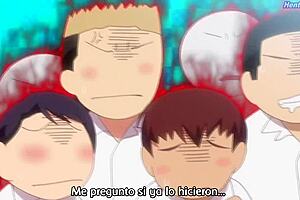 Hypnotic Teacher's Seductive Guidance