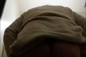 Dee's Deepthroat In A Jiffy