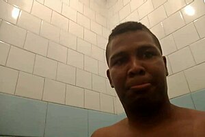 Henry INTENSELY MASTURBATES in Amateur Solo Session with Passionate Strokes