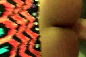 Amateurs explore pov anal sex in skirt with cum