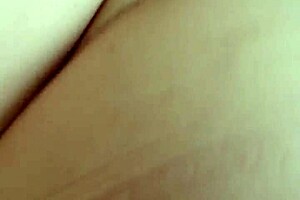 amateur couple shares intimate cumshot moment