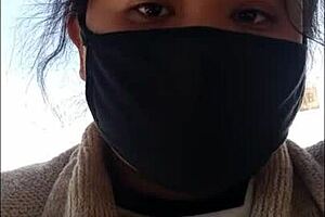 Dee's Deepthroat In A Jiffy