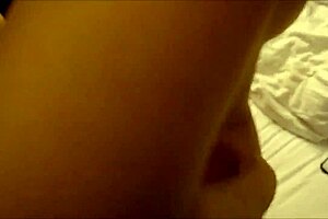 Amisaday wakes up sucking and fucking passionately