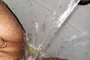 How many times did i edge my big clit