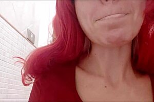 the older receives a surprise from you