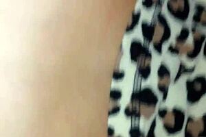 trimmed video of friends hanging out