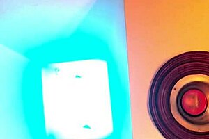 i watch my gf moan with her lover's cock