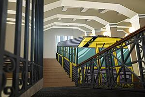 jojo no kimyou na bouken ougon no kaze ep 1 ptbr