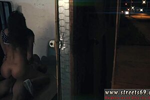 Cute teen 18+ glasses blowjob fingerfucks vagina