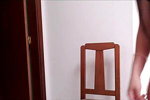 Latina Brunette Plans Penectomy Revenge