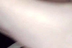 alana pearl stars in this amateur redhead scene