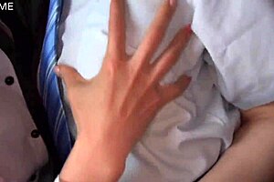 Russian Girlfriend's Hot Fantasy Fuck