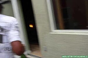 Coco blu celebrates cinco de mayo.