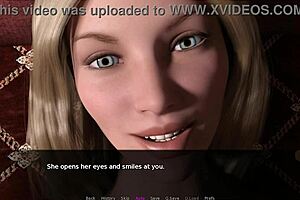 Let's Play A Knight's Tale Part 1