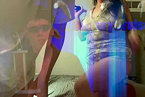 mchenry cruiser gets her big tits and ass spanked hard with whip in femdom bdsm