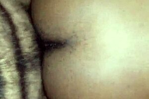 Intense black anal sex with big asses 😏