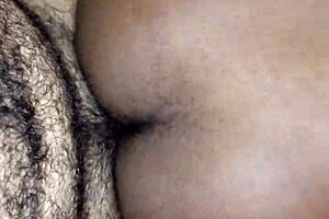 Intense black anal sex with big asses 😏