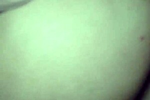 Busty Amateur Wife Teases With Naughty Play