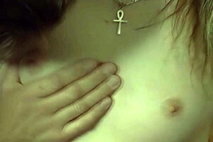 Step Sister Has Fun With Brother