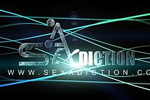 Playful POV games with kinky toys