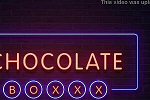 akyra's ebony solo webcam show, wanna join?