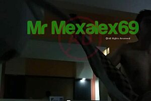 quedé con una chica de la página y meto mi verga en una jugosa pepa. mexican amateurs fuck with big cock.