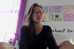 Harriet Sugarcookie's Vlog Adventures