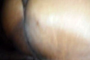 Fucking A Big Ass Milf