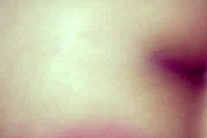 solo from behind with my girlfriend and friend 😏