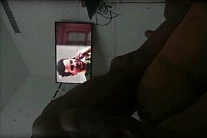 Free colombian porn pablo giving gifts in doggystyle