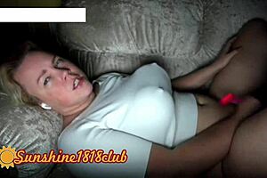 Webcam Show Recording from November 29th Now Live.