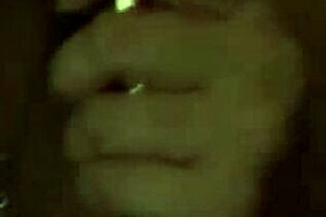 Asiand Pretty girl is providing hardcoreblow jobs for her slim amateur