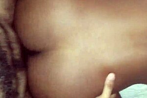 Intense black anal sex with big asses 😏