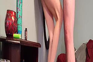 For the rich members only blowjob video