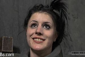 Detailed Sadomasochism Fetish Scenes