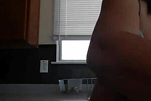 Making corn tortillas by hand