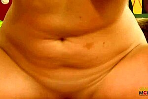 Blonde slut fucks sideways at pool party