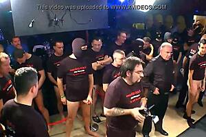 Why do European sluts crave getting railed so intensely?