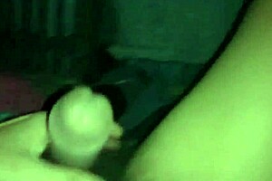 Servant Fucks Owners Wife Outdoors