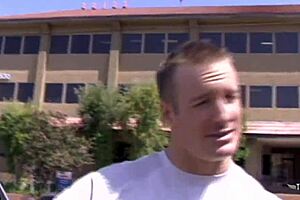 Blonde Picks Up Strangers For Fun Adventures