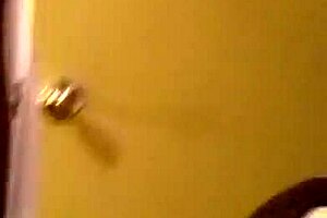 i massaged my wife's black ass and pussy