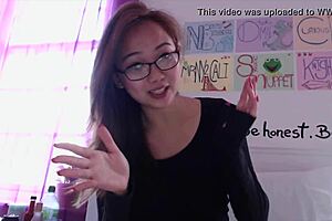 Harriet Sugarcookie's Vlog Adventures