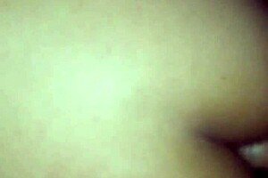 solo from behind with my girlfriend and friend 😏